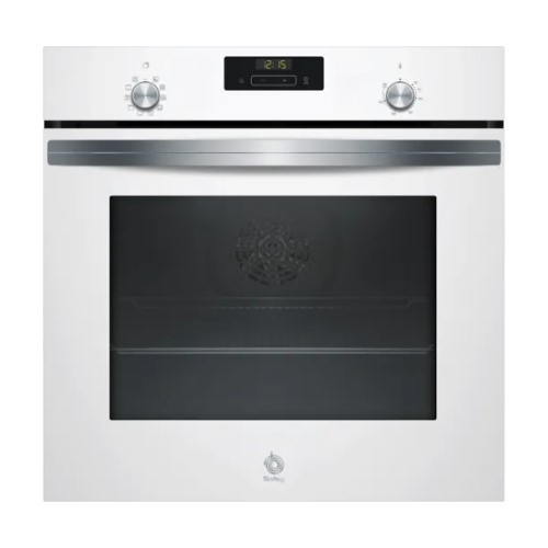 HORNO BALAY 3HB4131B2 BLANCO MULTIFUNCION